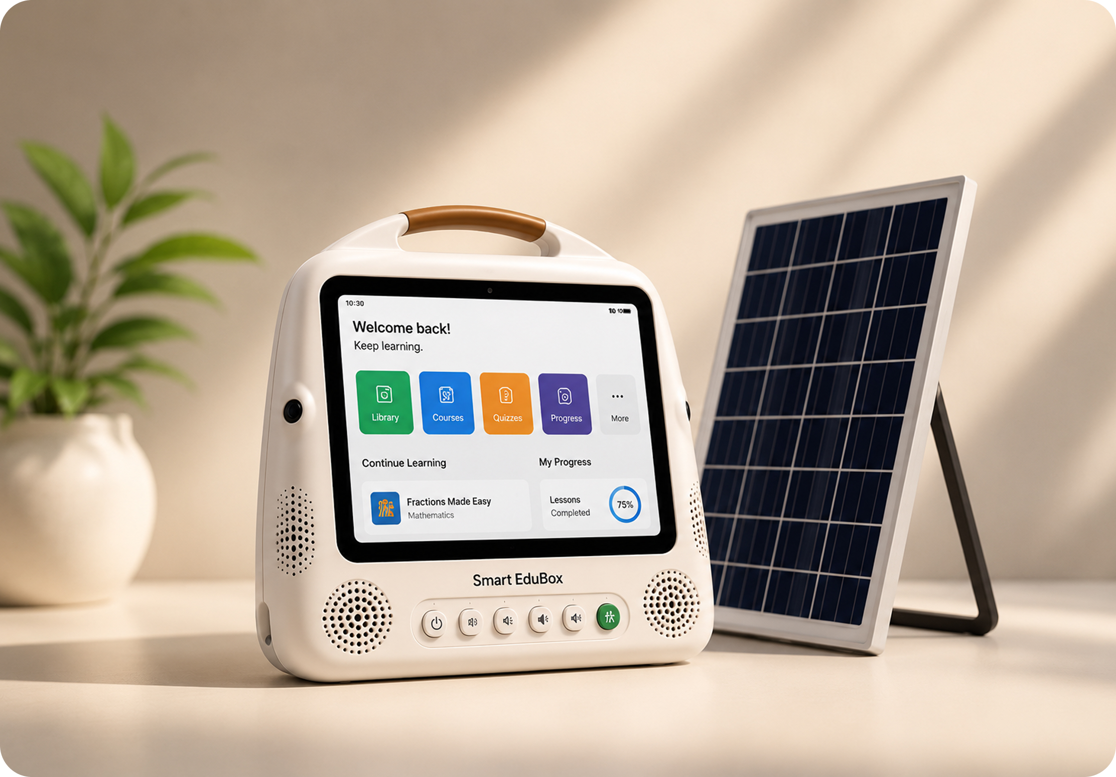 EduBox Basic